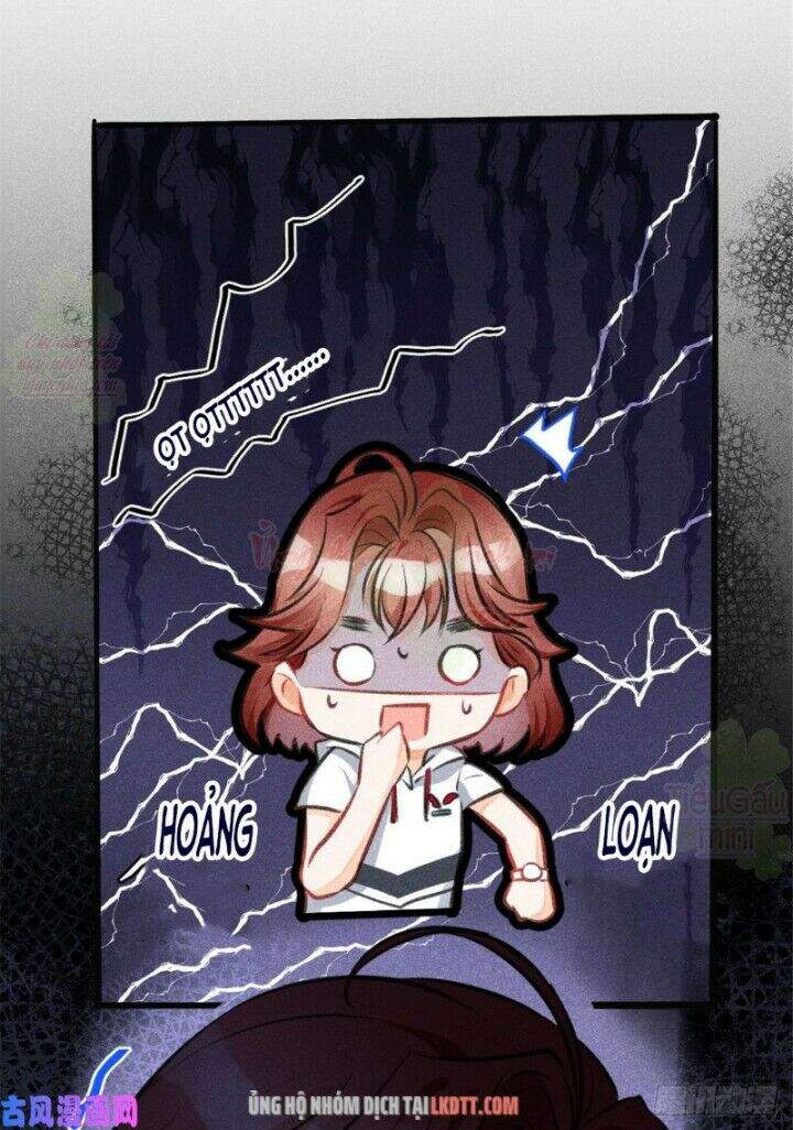 Tôi Trở Thành Tổ Tông Của 5 Vị Đại Lão Chapter 2 - 54