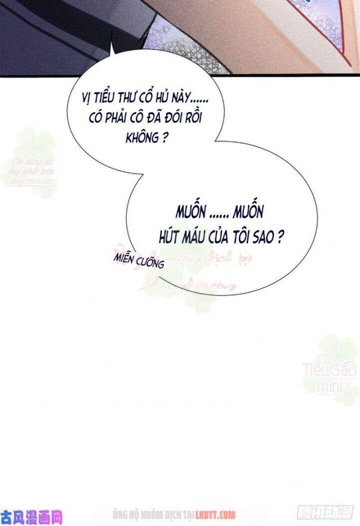 Tôi Trở Thành Tổ Tông Của 5 Vị Đại Lão Chapter 2 - 56