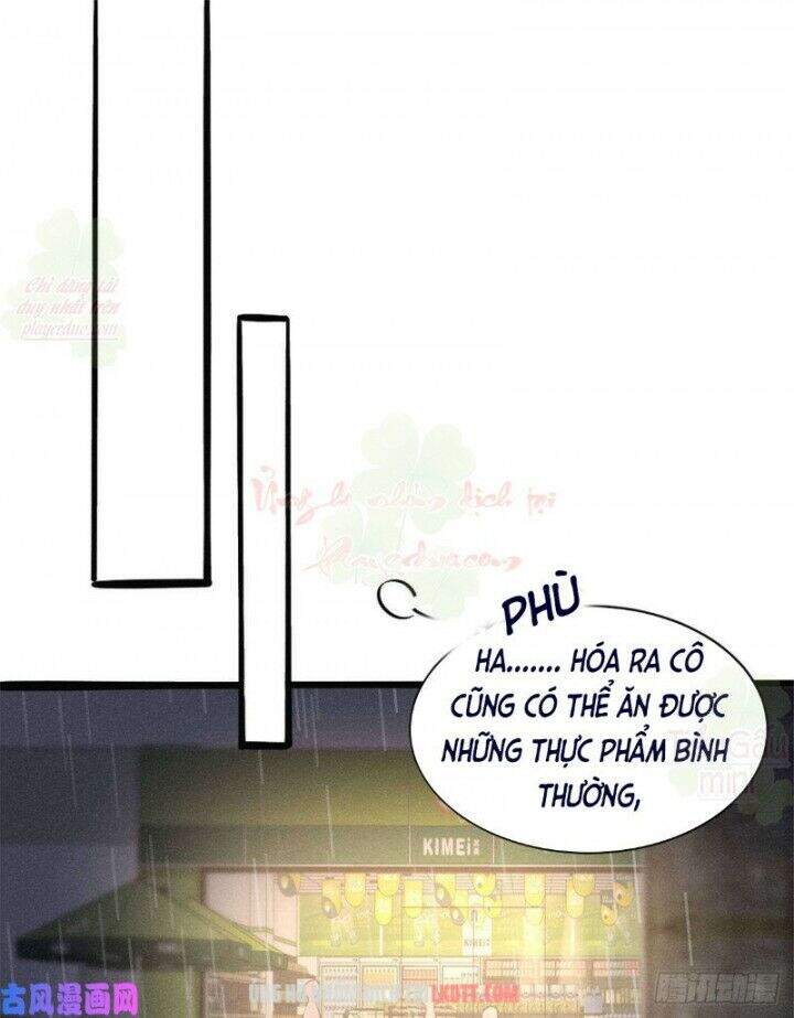 Tôi Trở Thành Tổ Tông Của 5 Vị Đại Lão Chapter 2 - 57