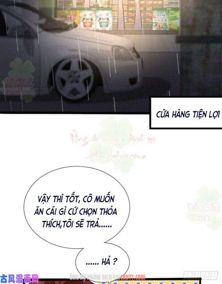 Tôi Trở Thành Tổ Tông Của 5 Vị Đại Lão Chapter 2 - 58