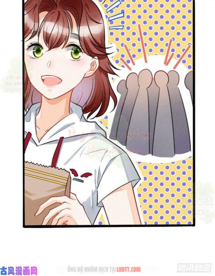 Tôi Trở Thành Tổ Tông Của 5 Vị Đại Lão Chapter 2 - 59