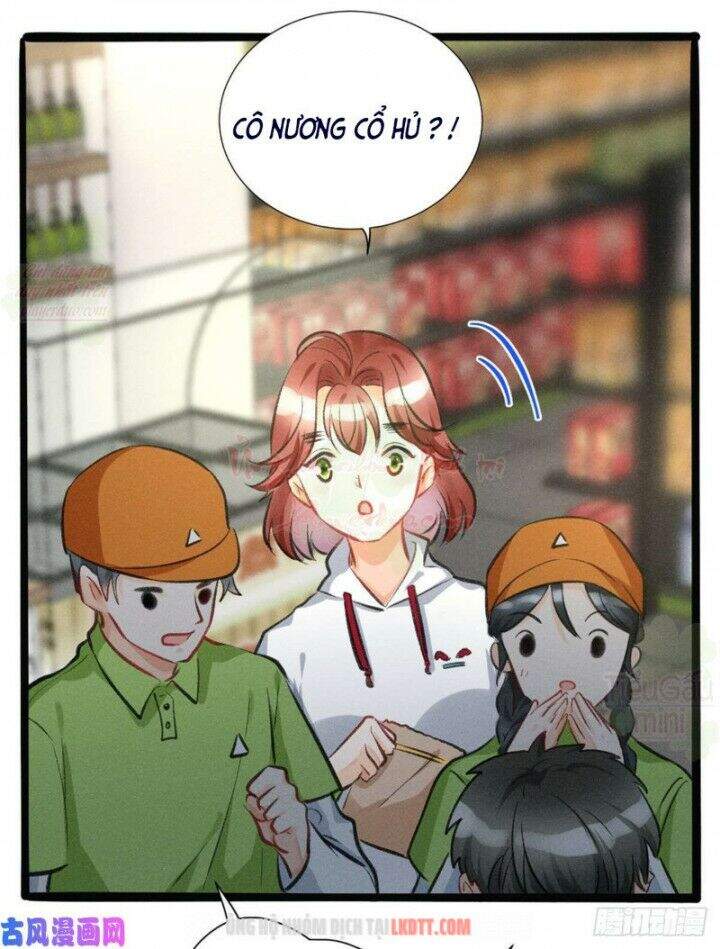 Tôi Trở Thành Tổ Tông Của 5 Vị Đại Lão Chapter 2 - 60