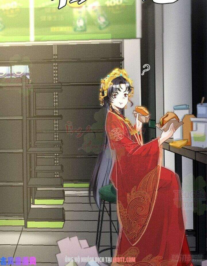 Tôi Trở Thành Tổ Tông Của 5 Vị Đại Lão Chapter 2 - 62