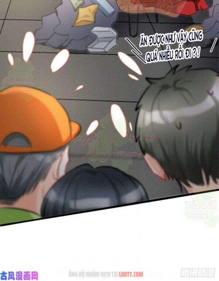 Tôi Trở Thành Tổ Tông Của 5 Vị Đại Lão Chapter 2 - 63