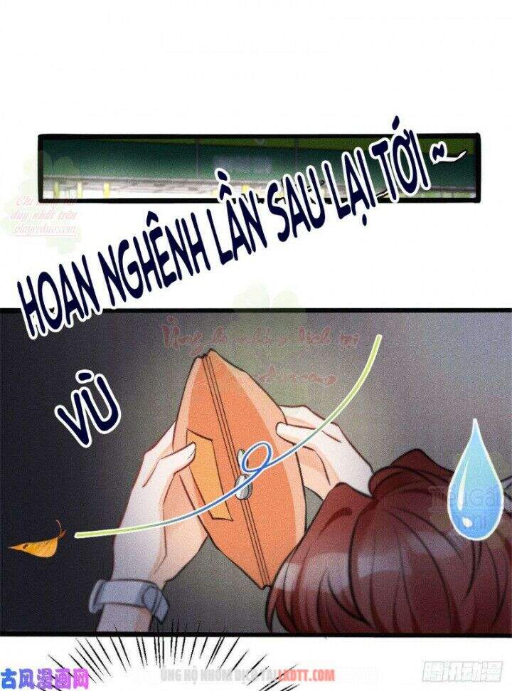 Tôi Trở Thành Tổ Tông Của 5 Vị Đại Lão Chapter 2 - 65