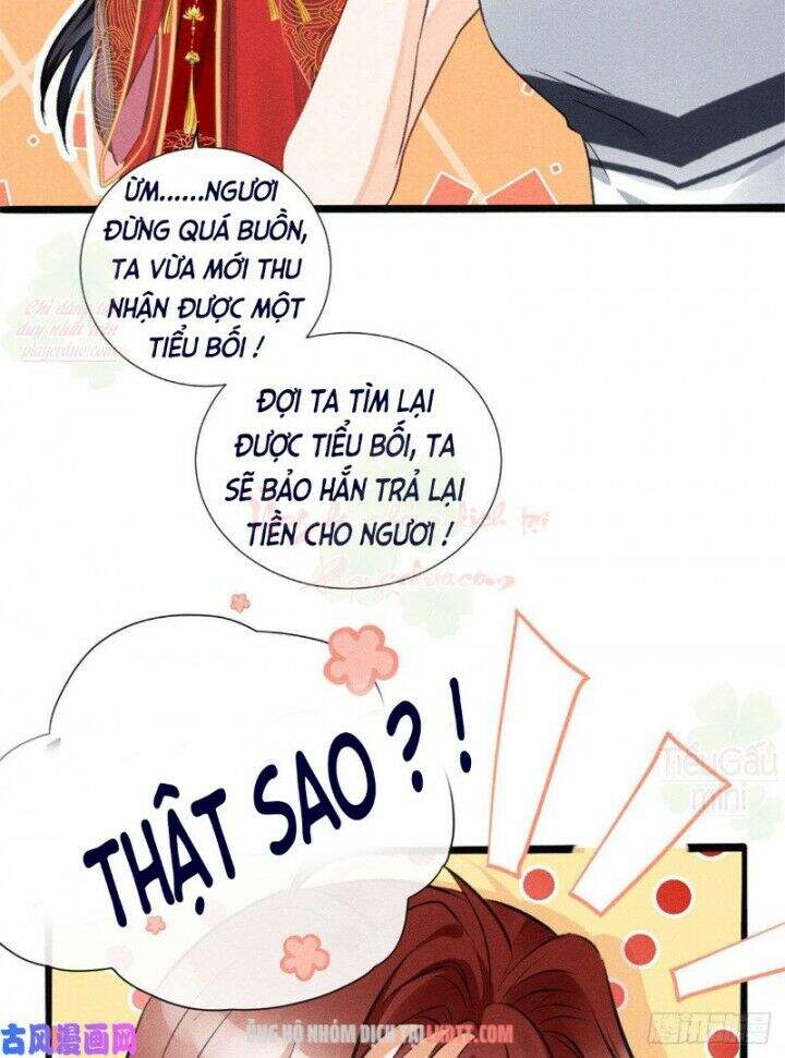 Tôi Trở Thành Tổ Tông Của 5 Vị Đại Lão Chapter 2 - 67