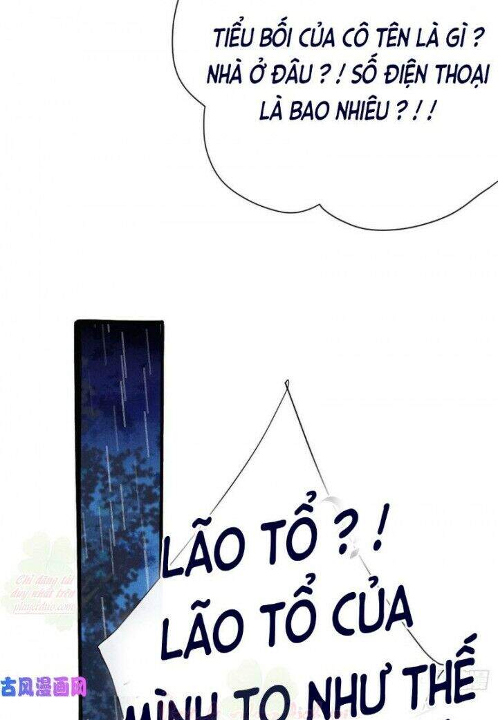 Tôi Trở Thành Tổ Tông Của 5 Vị Đại Lão Chapter 2 - 69