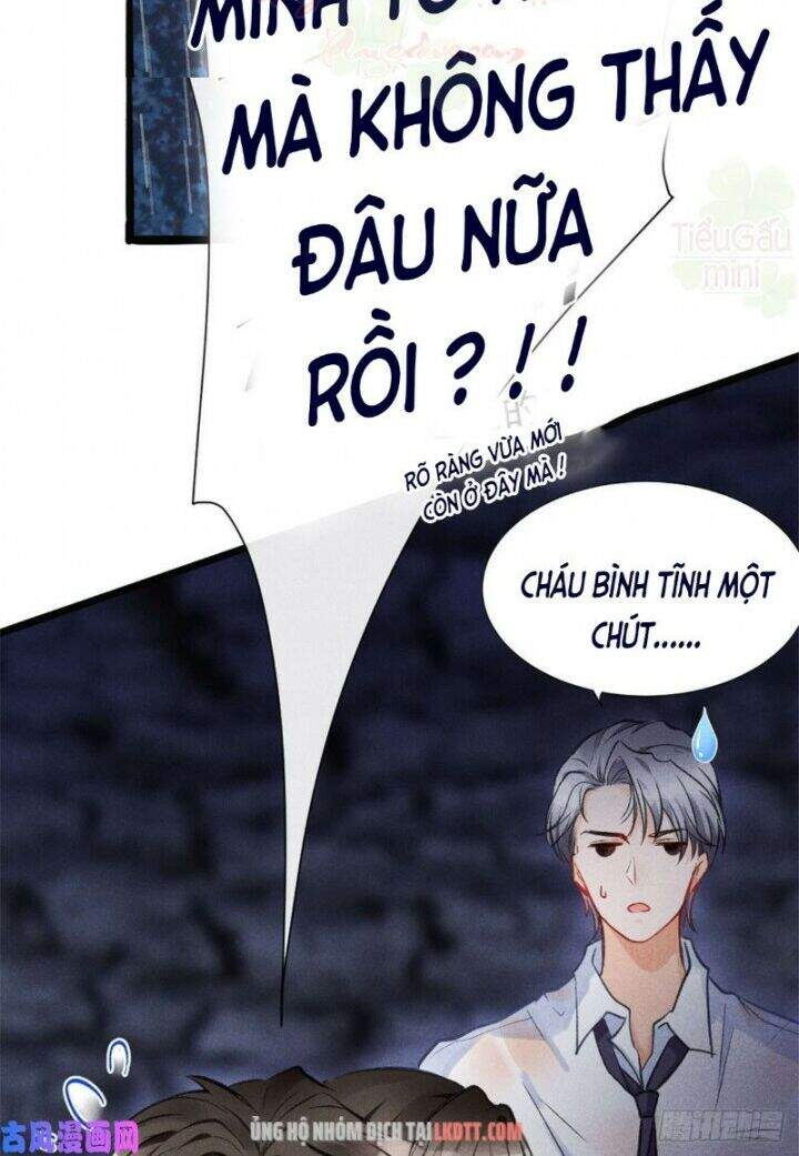 Tôi Trở Thành Tổ Tông Của 5 Vị Đại Lão Chapter 2 - 70