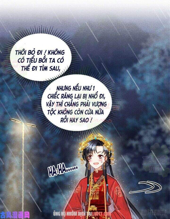 Tôi Trở Thành Tổ Tông Của 5 Vị Đại Lão Chapter 2 - 8