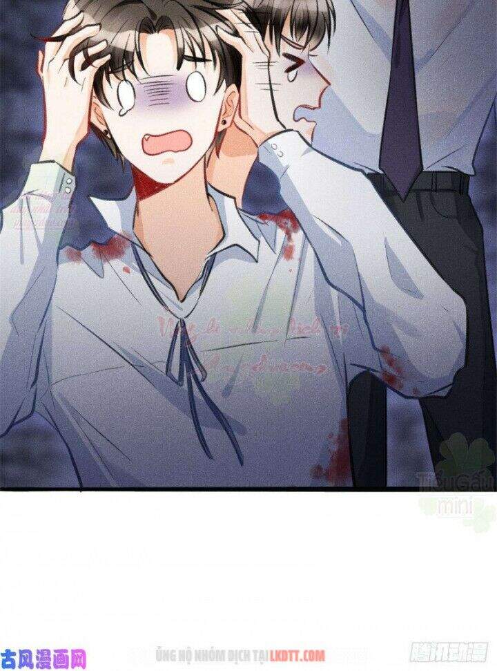 Tôi Trở Thành Tổ Tông Của 5 Vị Đại Lão Chapter 2 - 72