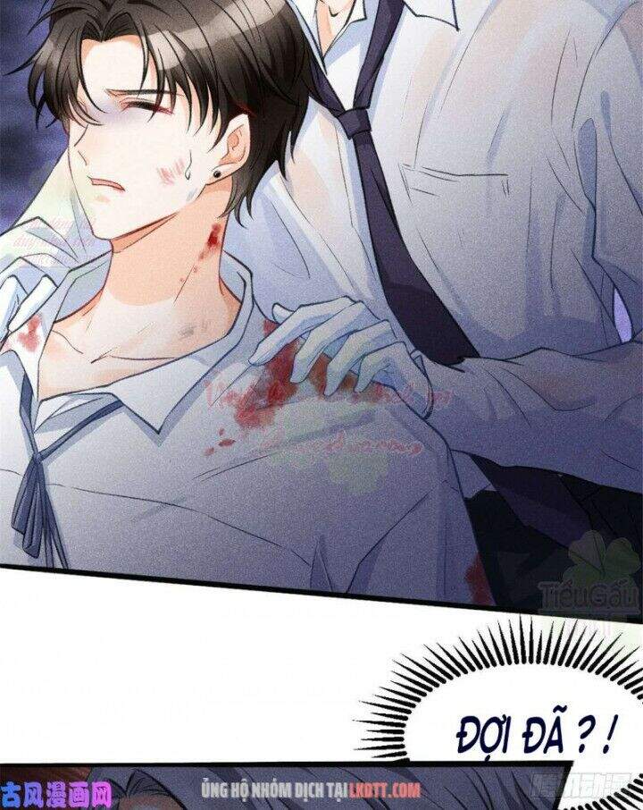 Tôi Trở Thành Tổ Tông Của 5 Vị Đại Lão Chapter 2 - 75