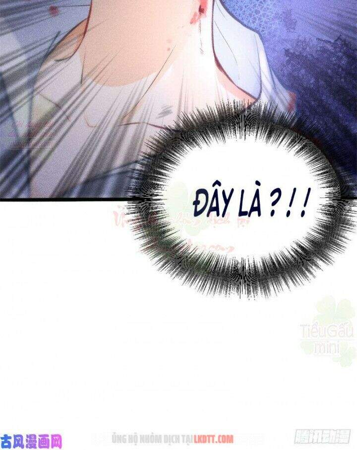 Tôi Trở Thành Tổ Tông Của 5 Vị Đại Lão Chapter 2 - 77