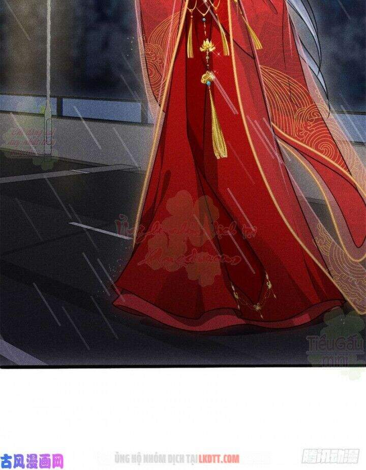 Tôi Trở Thành Tổ Tông Của 5 Vị Đại Lão Chapter 2 - 9