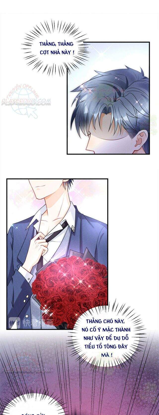 Tôi Trở Thành Tổ Tông Của 5 Vị Đại Lão Chapter 20 - 2