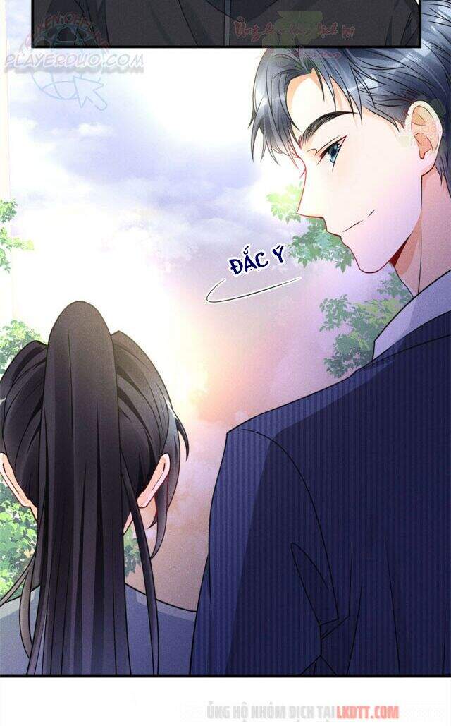 Tôi Trở Thành Tổ Tông Của 5 Vị Đại Lão Chapter 20 - 11