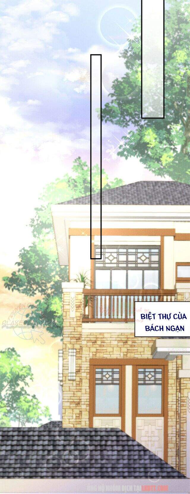 Tôi Trở Thành Tổ Tông Của 5 Vị Đại Lão Chapter 20 - 15