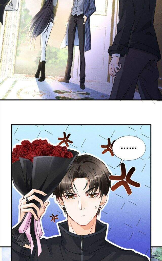 Tôi Trở Thành Tổ Tông Của 5 Vị Đại Lão Chapter 20 - 10