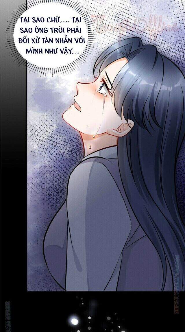 Tôi Trở Thành Tổ Tông Của 5 Vị Đại Lão Chapter 22 - 18