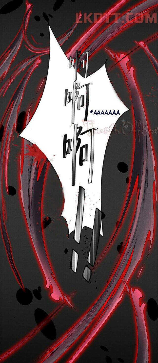 Tôi Trở Thành Tổ Tông Của 5 Vị Đại Lão Chapter 22 - 23