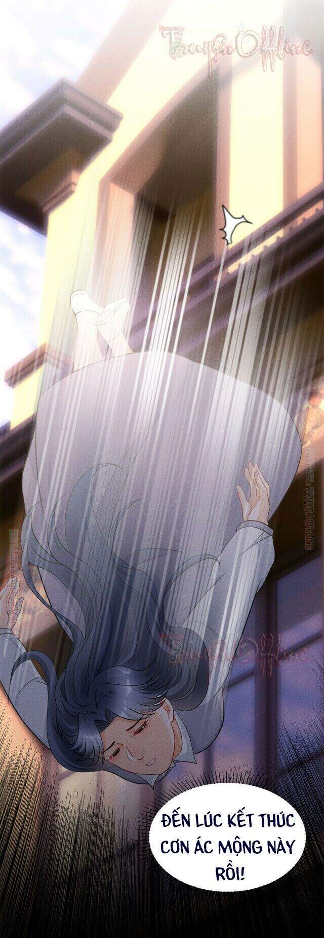 Tôi Trở Thành Tổ Tông Của 5 Vị Đại Lão Chapter 22 - 26