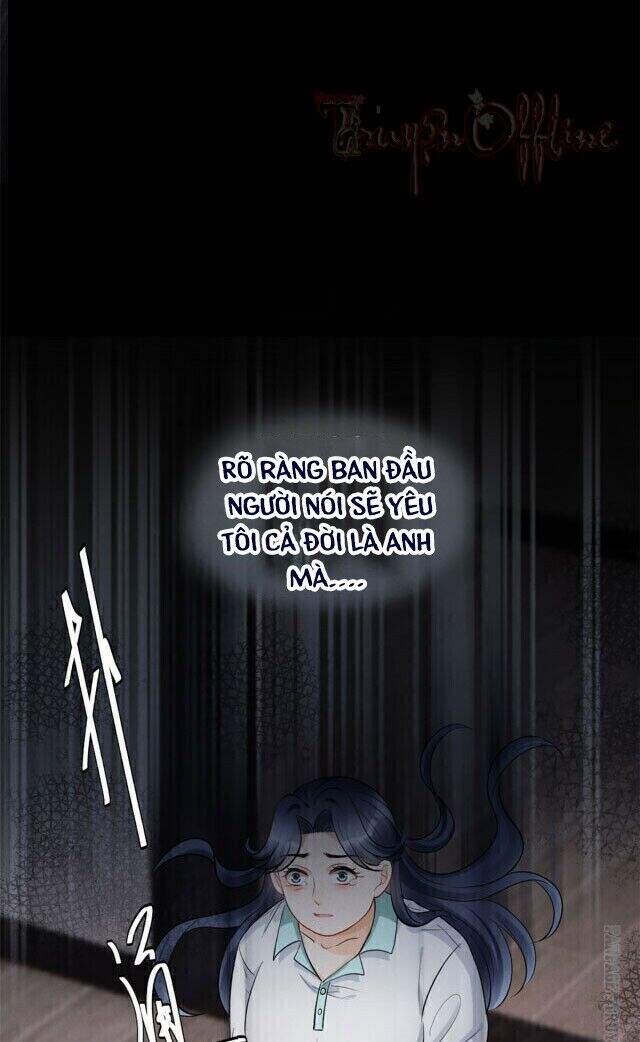 Tôi Trở Thành Tổ Tông Của 5 Vị Đại Lão Chapter 22 - 4