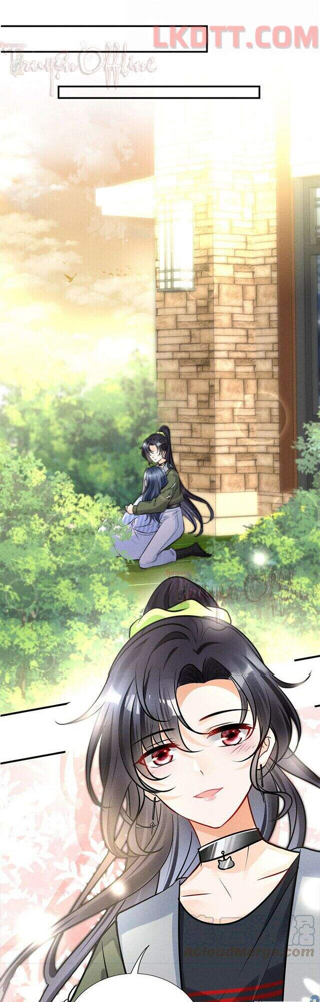 Tôi Trở Thành Tổ Tông Của 5 Vị Đại Lão Chapter 23 - 11