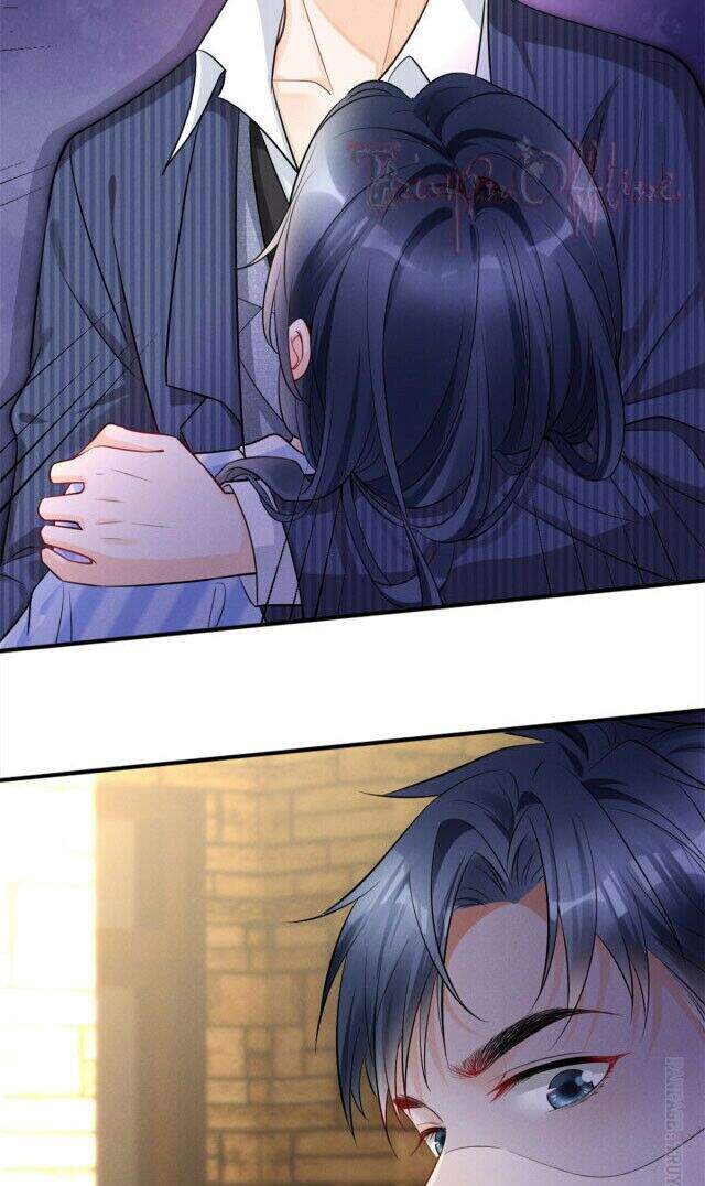 Tôi Trở Thành Tổ Tông Của 5 Vị Đại Lão Chapter 23 - 15