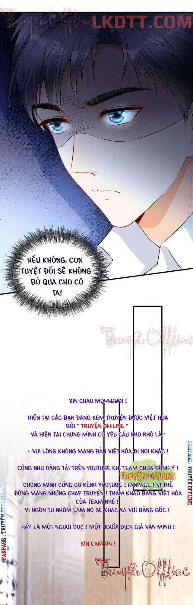 Tôi Trở Thành Tổ Tông Của 5 Vị Đại Lão Chapter 23 - 21