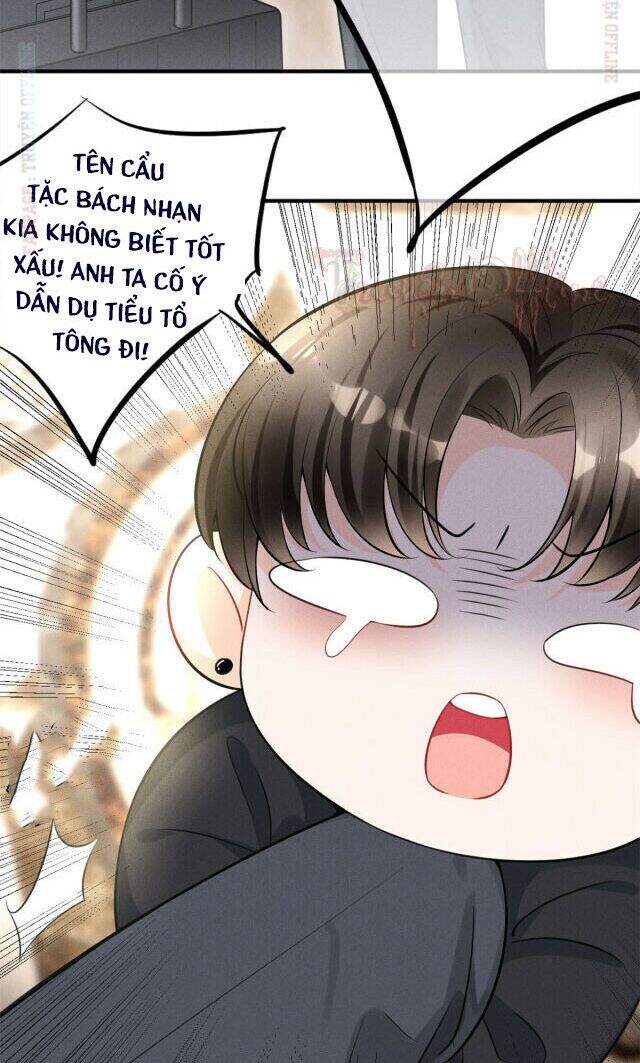 Tôi Trở Thành Tổ Tông Của 5 Vị Đại Lão Chapter 23 - 23