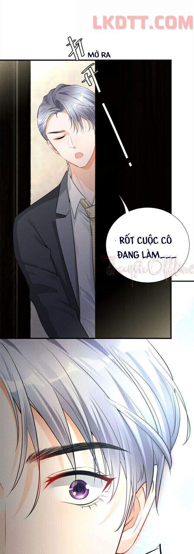 Tôi Trở Thành Tổ Tông Của 5 Vị Đại Lão Chapter 23 - 26