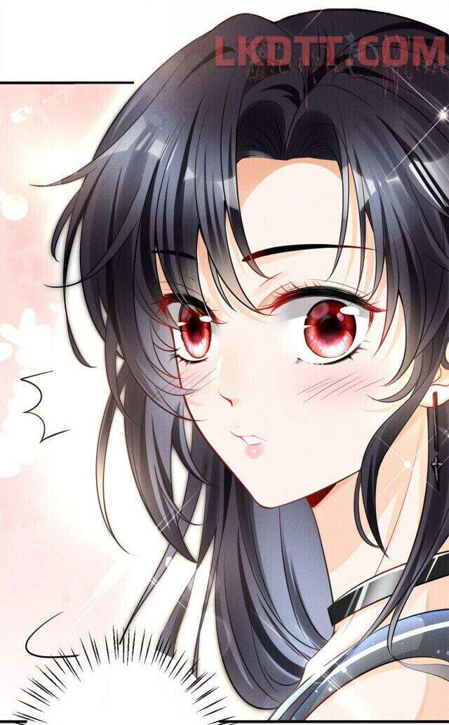 Tôi Trở Thành Tổ Tông Của 5 Vị Đại Lão Chapter 23 - 28