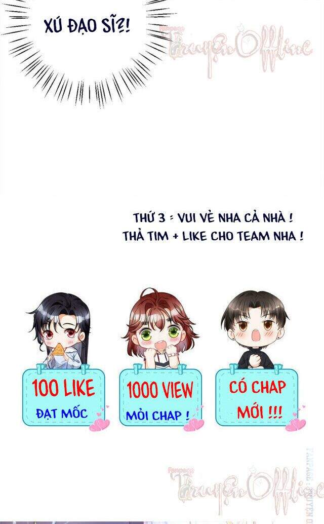 Tôi Trở Thành Tổ Tông Của 5 Vị Đại Lão Chapter 23 - 29