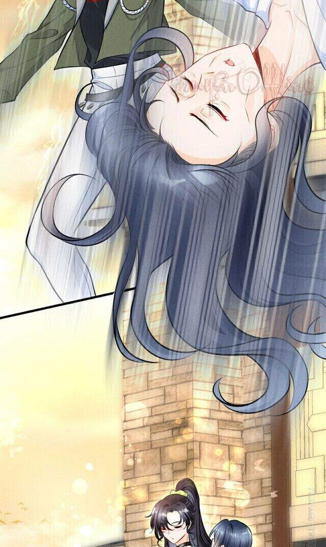 Tôi Trở Thành Tổ Tông Của 5 Vị Đại Lão Chapter 23 - 4