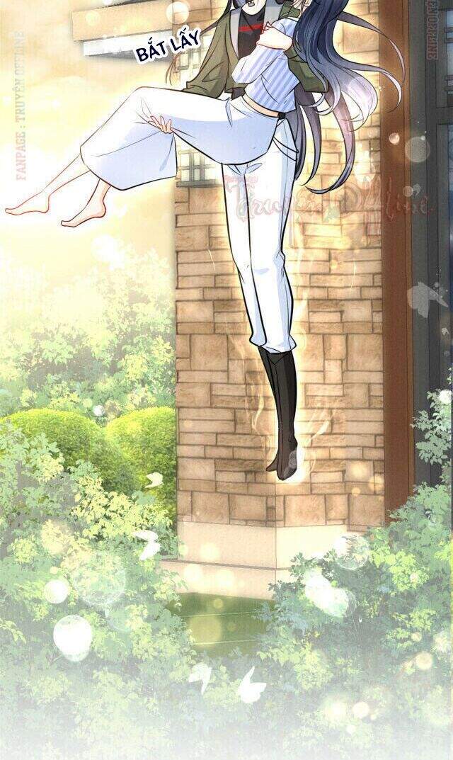 Tôi Trở Thành Tổ Tông Của 5 Vị Đại Lão Chapter 23 - 5