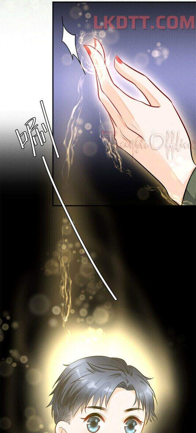 Tôi Trở Thành Tổ Tông Của 5 Vị Đại Lão Chapter 23 - 6