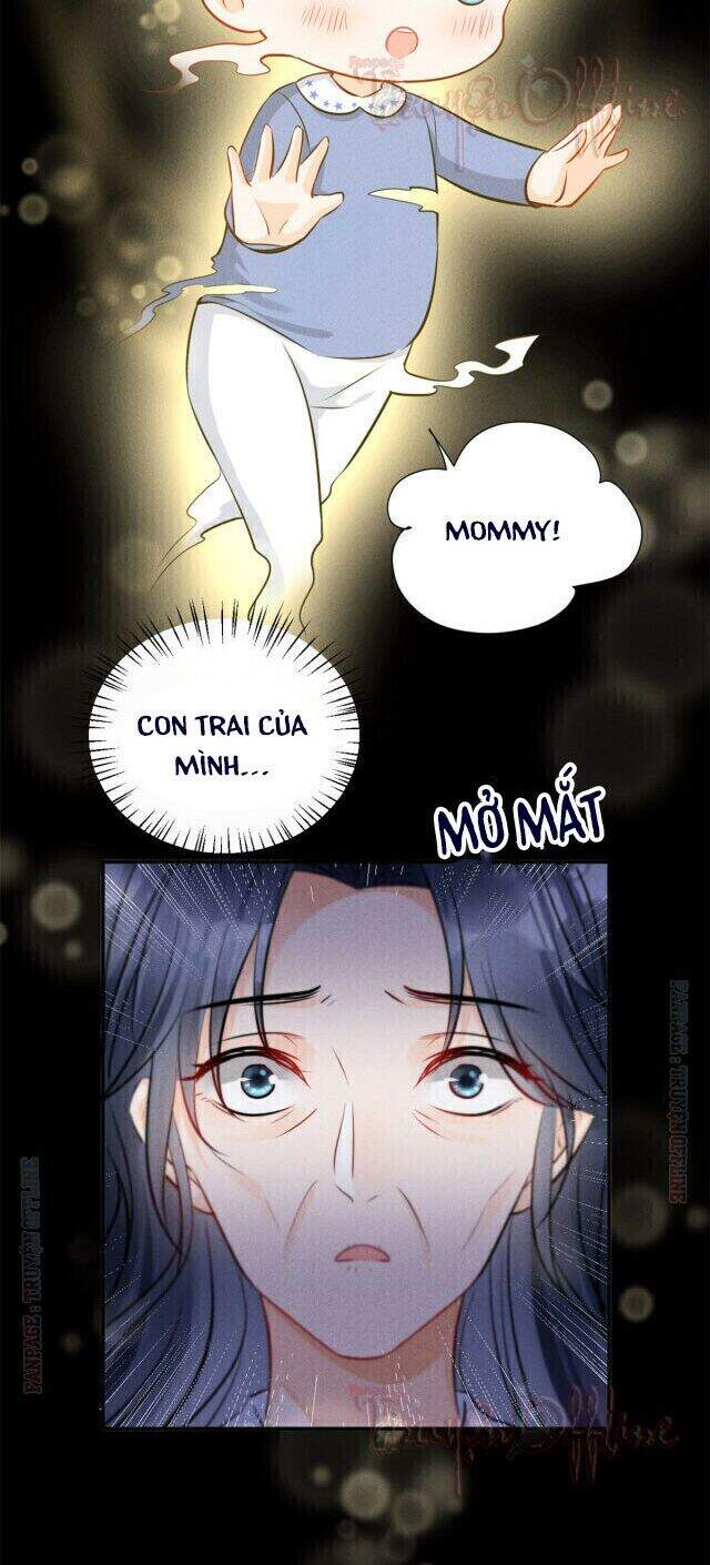 Tôi Trở Thành Tổ Tông Của 5 Vị Đại Lão Chapter 23 - 7