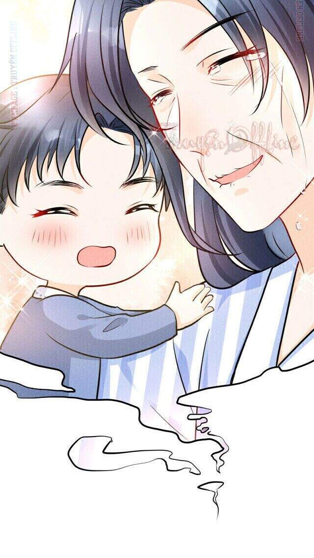 Tôi Trở Thành Tổ Tông Của 5 Vị Đại Lão Chapter 23 - 10