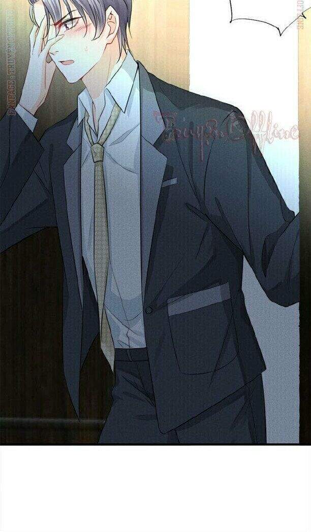 Tôi Trở Thành Tổ Tông Của 5 Vị Đại Lão Chapter 24 - 11