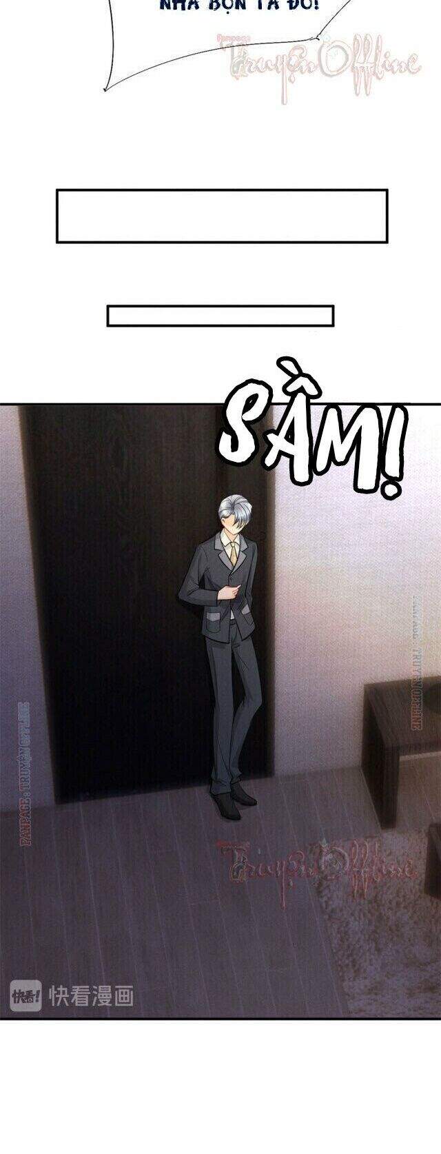 Tôi Trở Thành Tổ Tông Của 5 Vị Đại Lão Chapter 24 - 15