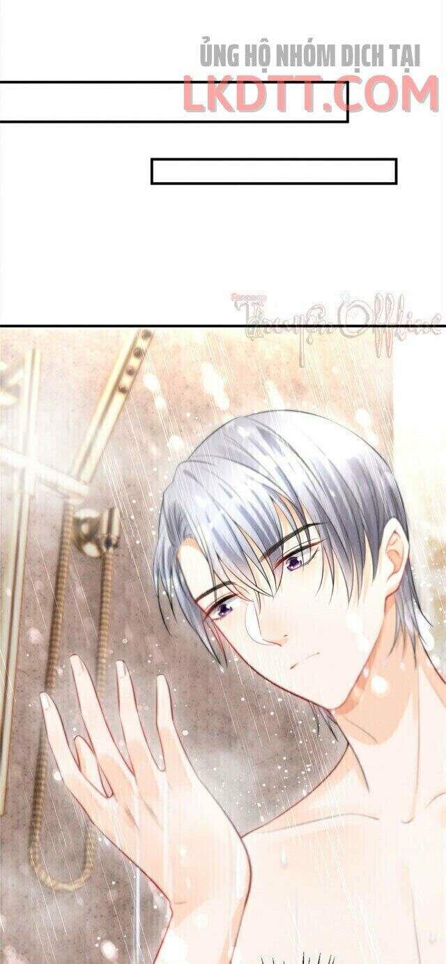 Tôi Trở Thành Tổ Tông Của 5 Vị Đại Lão Chapter 24 - 18