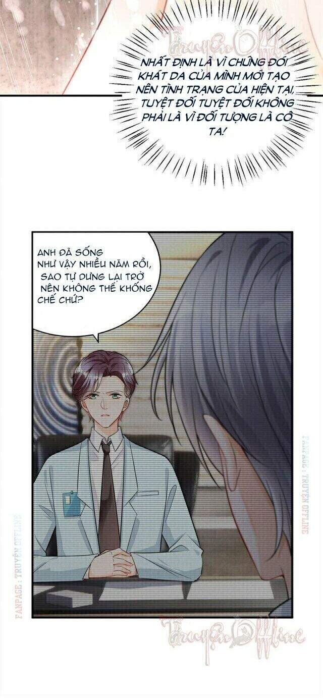 Tôi Trở Thành Tổ Tông Của 5 Vị Đại Lão Chapter 24 - 19