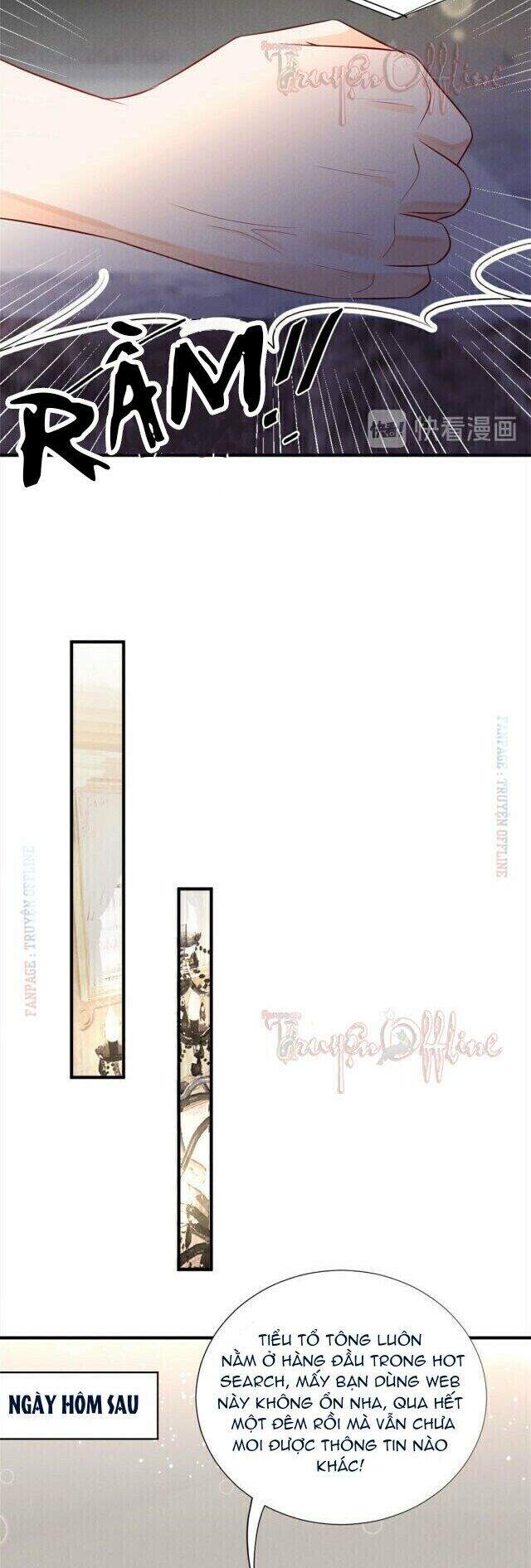 Tôi Trở Thành Tổ Tông Của 5 Vị Đại Lão Chapter 24 - 21