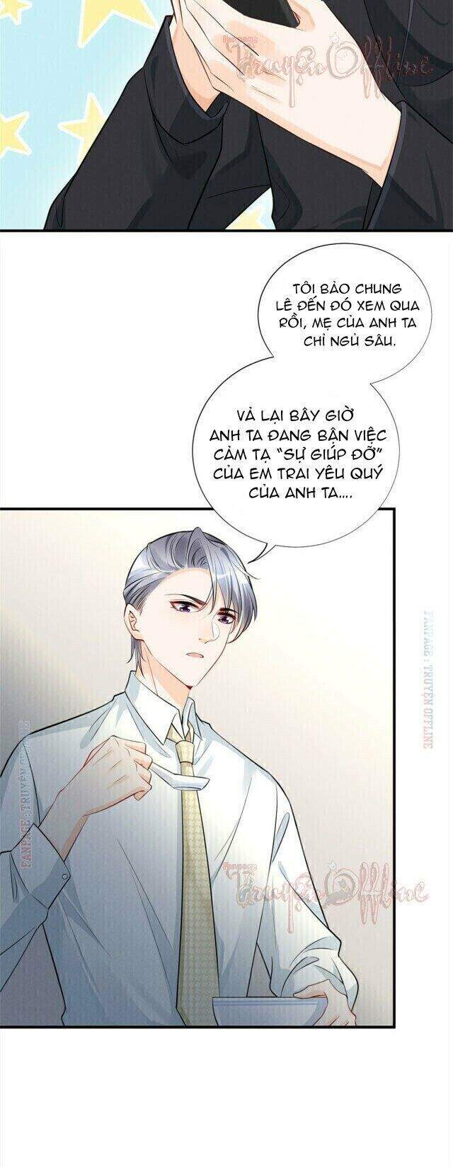 Tôi Trở Thành Tổ Tông Của 5 Vị Đại Lão Chapter 24 - 23