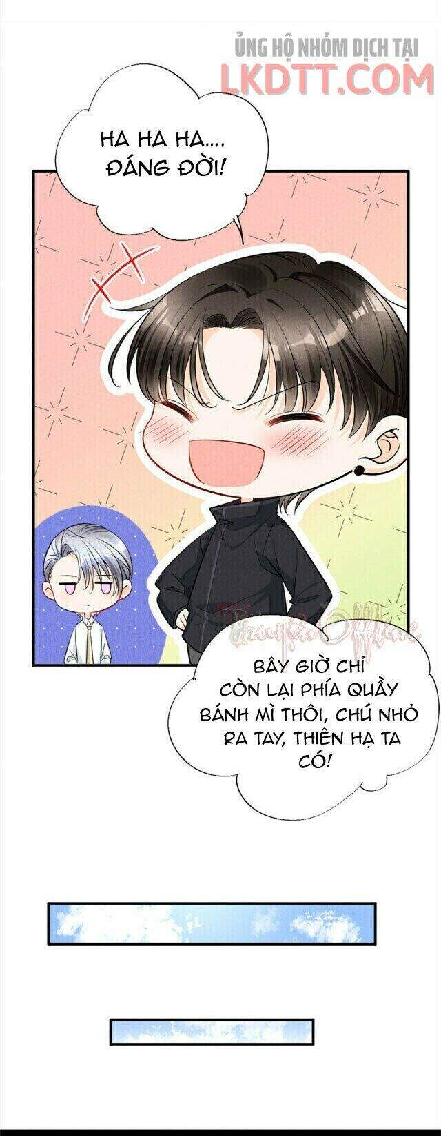 Tôi Trở Thành Tổ Tông Của 5 Vị Đại Lão Chapter 24 - 24