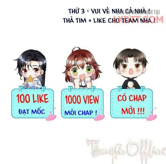 Tôi Trở Thành Tổ Tông Của 5 Vị Đại Lão Chapter 24 - 29