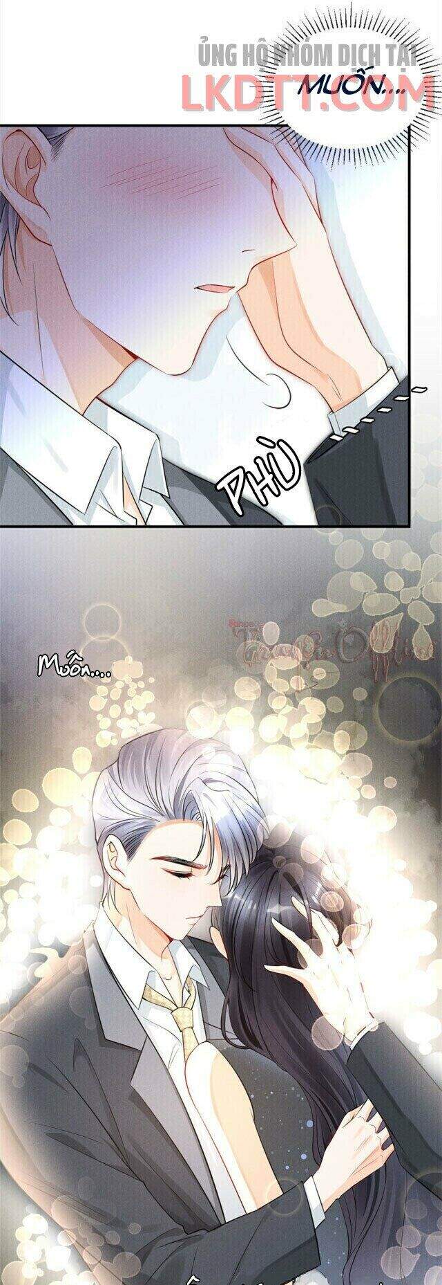 Tôi Trở Thành Tổ Tông Của 5 Vị Đại Lão Chapter 24 - 7