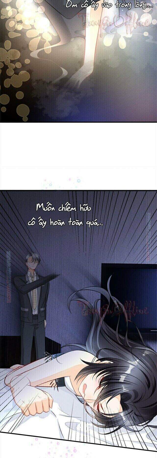 Tôi Trở Thành Tổ Tông Của 5 Vị Đại Lão Chapter 24 - 8