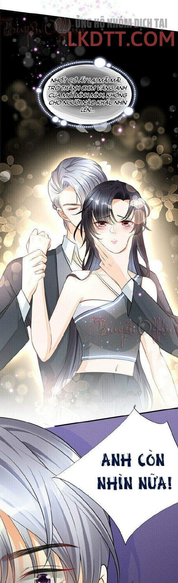 Tôi Trở Thành Tổ Tông Của 5 Vị Đại Lão Chapter 24 - 9