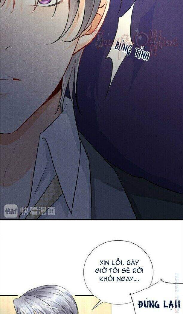 Tôi Trở Thành Tổ Tông Của 5 Vị Đại Lão Chapter 24 - 10