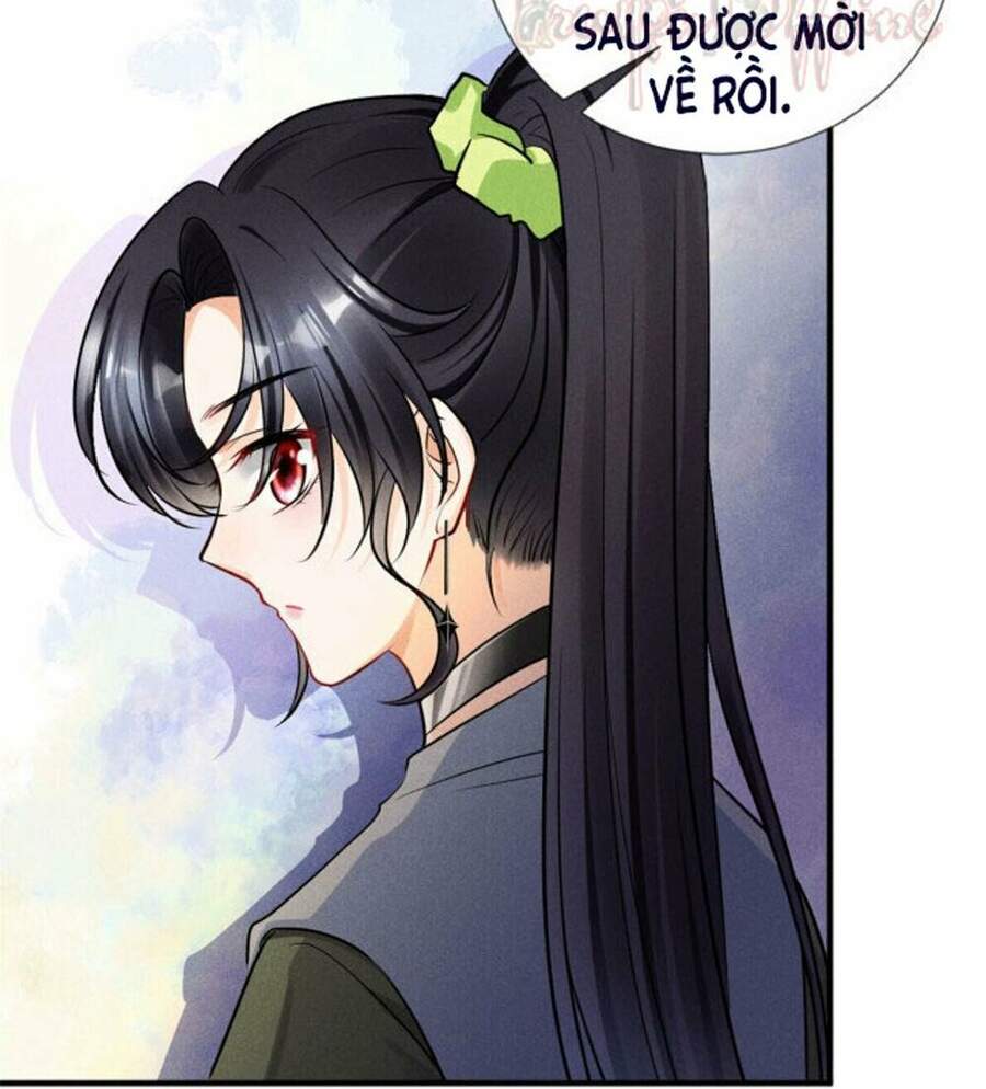 Tôi Trở Thành Tổ Tông Của 5 Vị Đại Lão Chapter 25 - 12